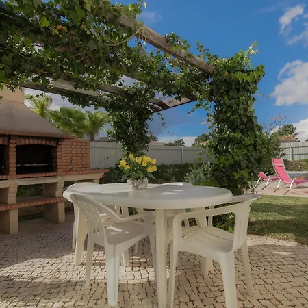 Casa Couto Real By Garvetur Quarteira