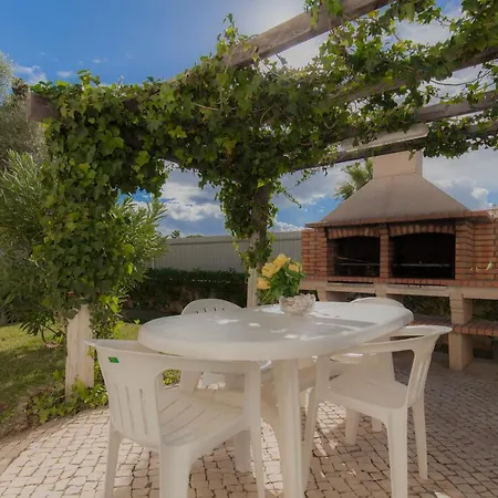 Casa Couto Real By Garvetur Villa Quarteira