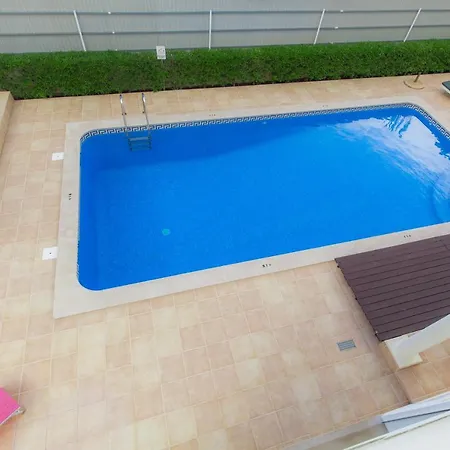 Villa Casa Couto Real By Garvetur *