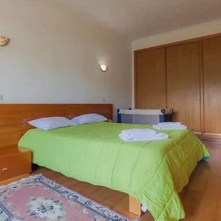 Casa Couto Real By Garvetur Villa