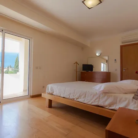 Casa Couto Real By Garvetur Villa *