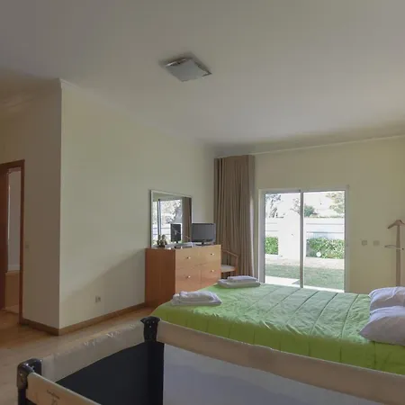 Casa Couto Real By Garvetur Villa